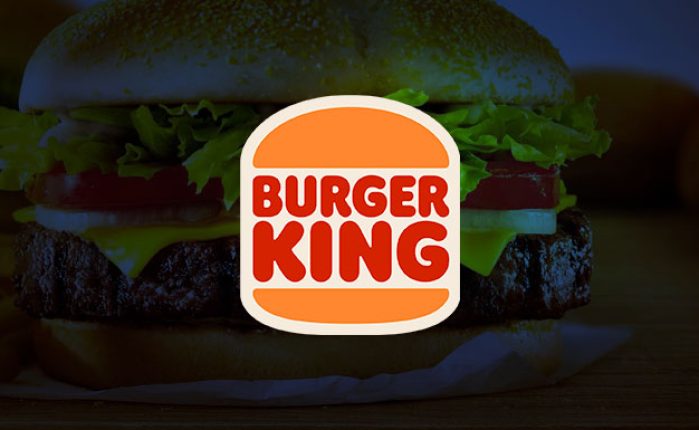 4º item da bandeja com Ciência de Dados para o Burger King Brasil