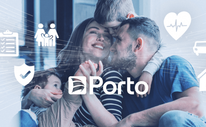 Transformando a iniciativa de dados da Porto em um produto